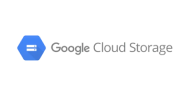 Google Cloud Storage