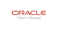 Oracle Cloud Object Storage
