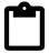 paste icon
