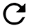 refresh icon