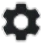 setting icon