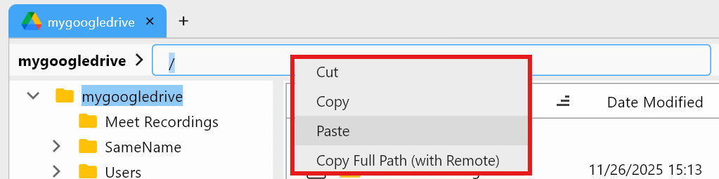 copy full path context menu