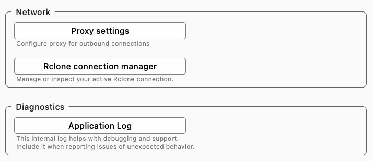network etc settings
