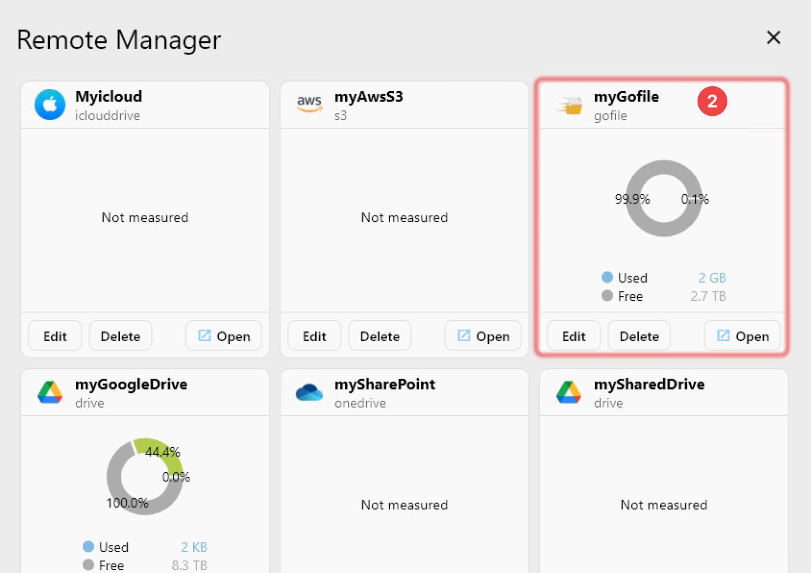 add go file remote verify
